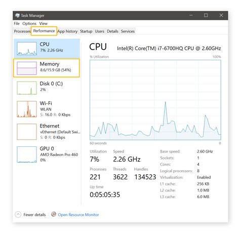 Image result for How to Check Memory Speed