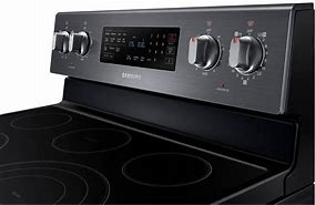 Image result for Samsung Electric Cooktop