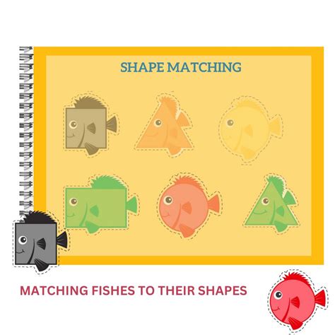 My Toddler busy book - Activity Binder – My House Teacher