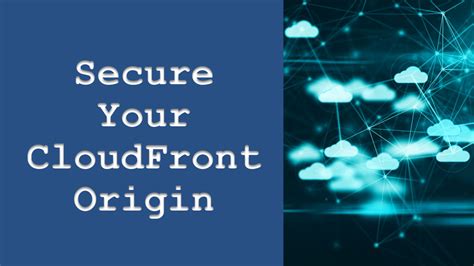 Image result for AWS CloudFront Custom Origin