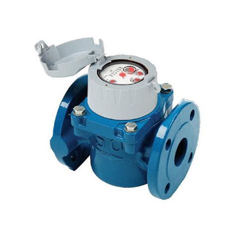 Honeywell Elaster H4000 Water Meter Distributor In India – Futuristic ...