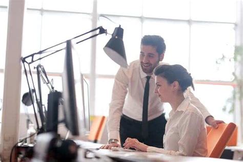 Why a work spouse is great for your career–Femina.in | Femina.in