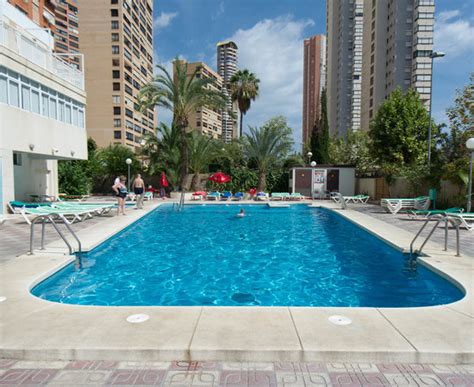 HOTEL JOYA (Benidorm) - Hotel Reviews, Photos, Rate Comparison ...