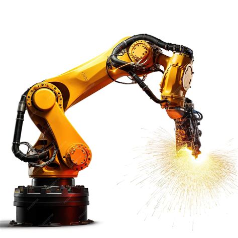 Assembly Line Robot Arm 的图像结果