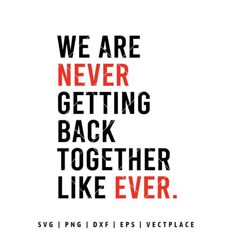 Image result for We Are Never Getting Back Together Performance