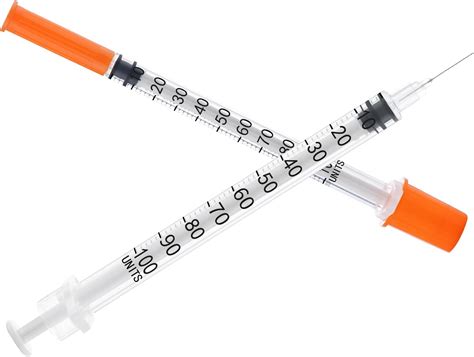 What Does 1 Cc Look Like In A Syringe | Detroit Chinatown