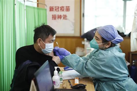 多已接种疫苗 南京病例为何突然增多?江苏省长再督战 - 葱头胖友圈