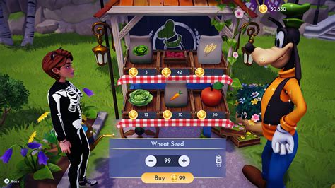 How to get Rich Soil in Disney Dreamlight Valley | GamesRadar+
