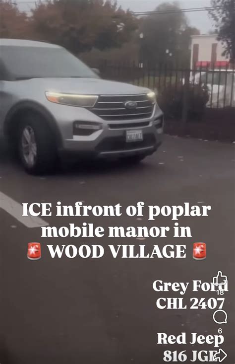 Stop ICE Plate Tracker