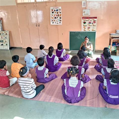 Medical or Educational Donation – Adharashram