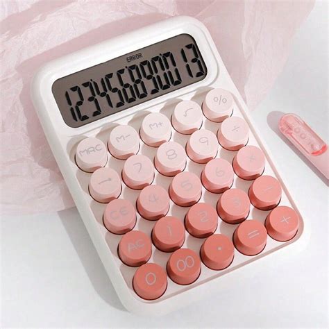 Rezultat imagine pentru Aesthetic Digital Calculator in Python