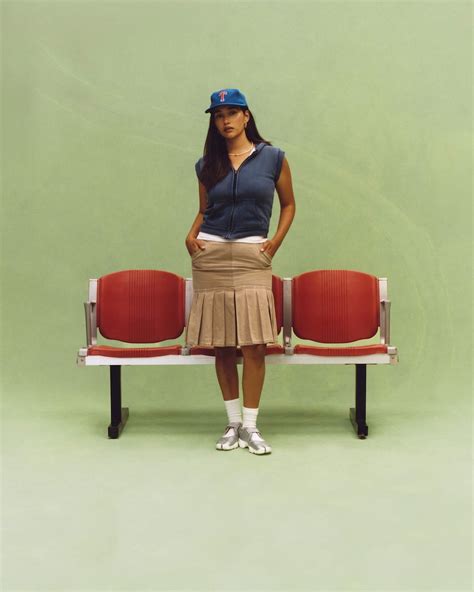 Air Rift: Styled By: Mom N Dad. Nike SNKRS