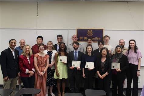 Pi Mu Epsilon – Math Student Organizations at Texas State