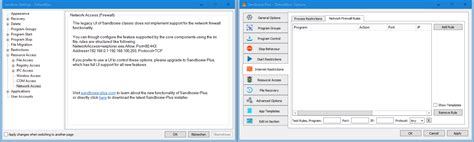Sandboxie Plus Tutorial 的图像结果