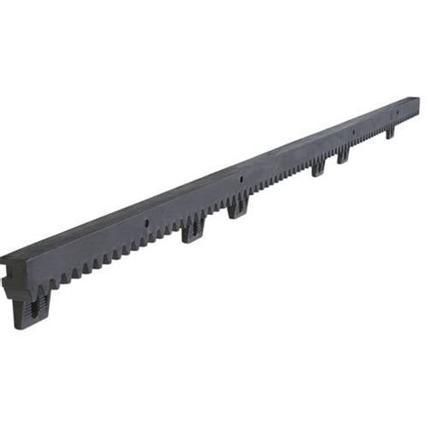 Buy ALEKO Gear Racks for Sliding Gate Opener Operator 20 Online at ...