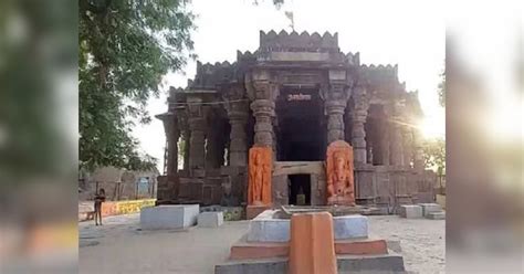 ratlam virupaksha temple bilpank mhadev darshan do on mahashivratri and ...