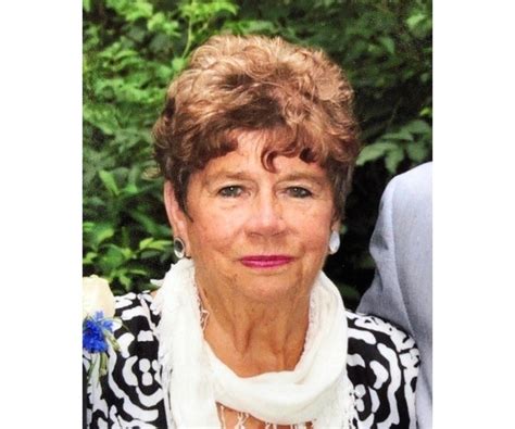 Joan Reeves Obituary (2022) - Trumbull, CT - Connecticut Post