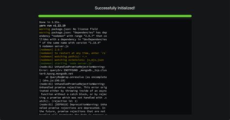 Image result for Node HTTP Server API