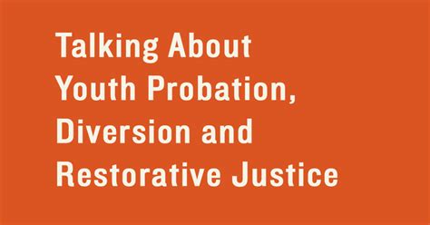 Image result for Probation LED Talks
