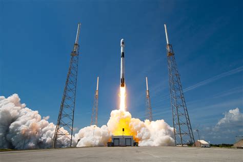 SpaceX Launch Now 的图像结果