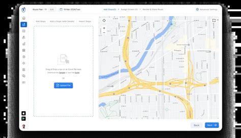 Logistics Routing Software 的图像结果