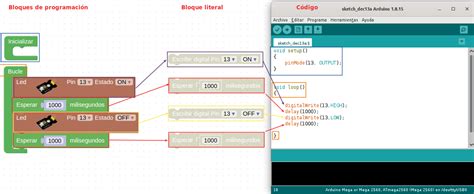 Image result for Arduino Con Bloques