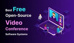 Open Source Videoconference 的图像结果