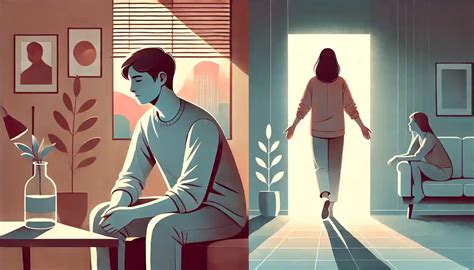 6 Tips To Overcome Loneliness & Social Isolation - Loneliness