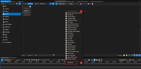 Image result for Node System