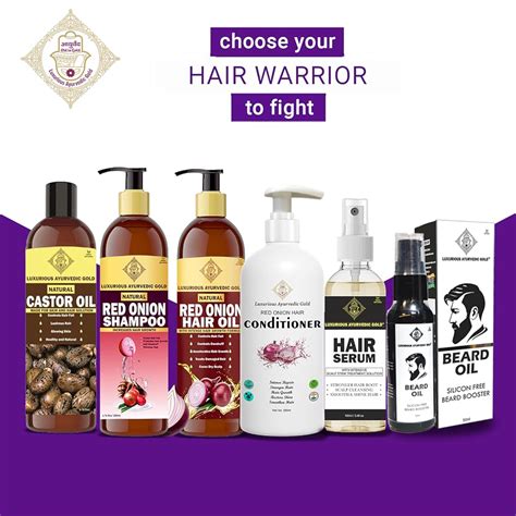 Amazon.in: Luxurious Ayurvedic Gold