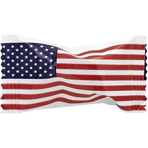 Buy Patriotic Flag USA Buttermints, 4th of July, Mint Candies, After ...