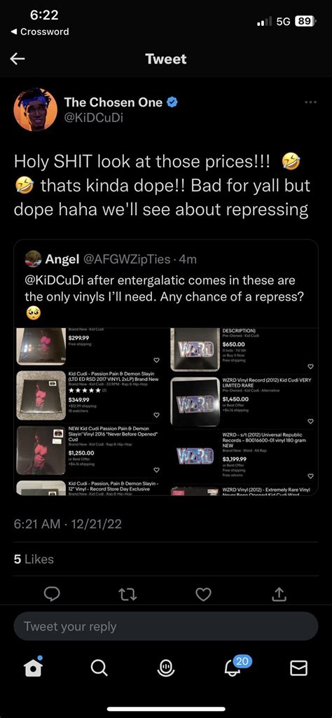 What exactly does the words "Solo Dolo" mean? : r/KidCudi