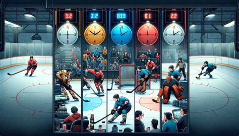 Hockey Fight Straps: Rules, Importance, Safety, Culture & Gear Tips