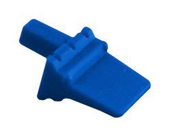 WLMS06 BULGIN LIMITED, Connector Accessory, Wedgelock, Bulgin PX00 ...