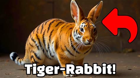 Tigerpython Rabbit 的图像结果