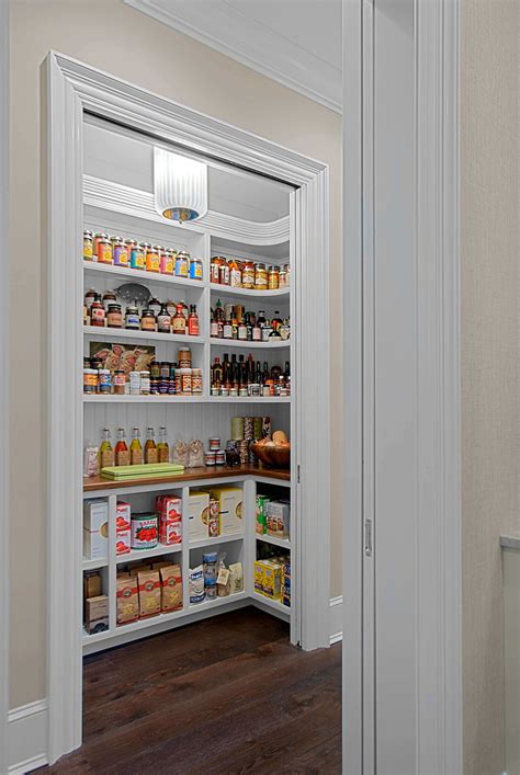 You may very well be a custom pantry design away from your dream ...