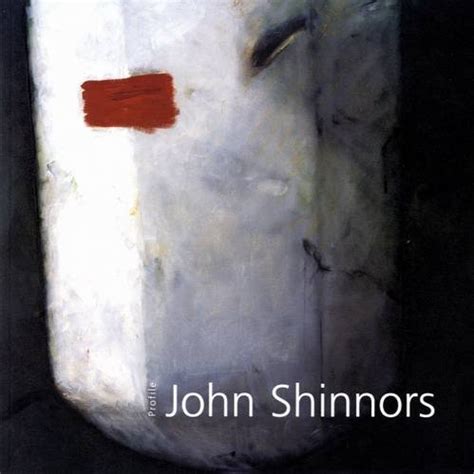 Buy John Shinnors: No. 18 (Profiles S.) Book Online at Low Prices in ...