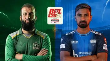 SYT vs RAN: Rangpur Riders beat Sylhet Titans by 6 wickets. Watch ...