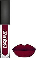 Amazon.in: FACE UP: LIP PRODUCTS