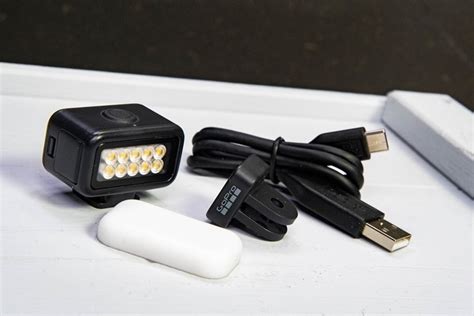 GoPro Light Mod Review 的图像结果