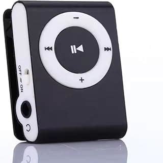 Amazon.in: Under ₹500 - MP3/MP4 Players / Portable Media Players ...