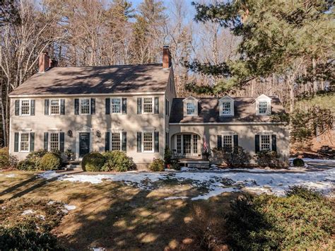 48 Meadow Drive, Hollis, NH 03049 | Zillow