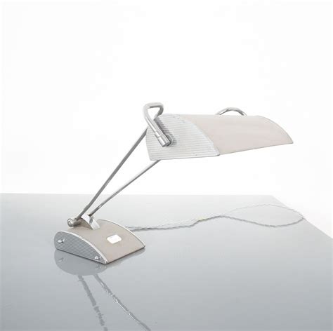 Eileen Gray Iconic Table Lamp for Jumo, Midcentury – DERIVE