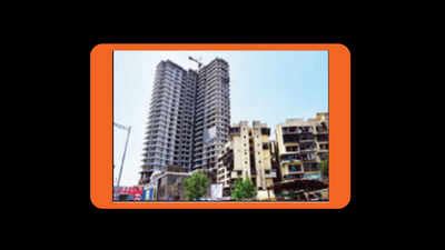 How SRA plot in Bandra got 900% more development rights | Mumbai News ...