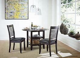 Image result for Havertys Kitchen Table Sets