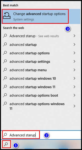 Image result for Making a Start Up Command