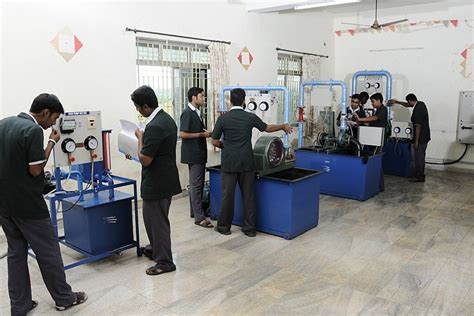 Vidyaa Vikas College of Engineering and Technology Namakkal Campus ...