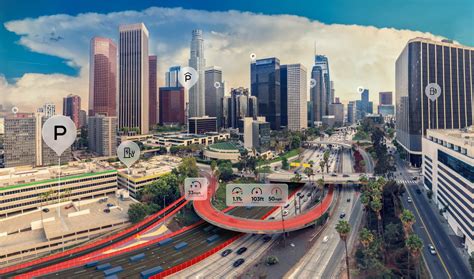 Inside TomTom Orbis Maps 3D | TomTom Newsroom