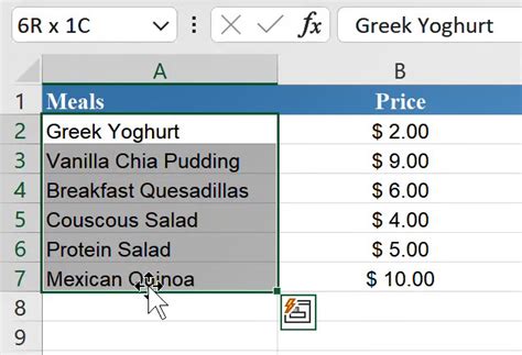 Image result for Creating Range Name Using Formula