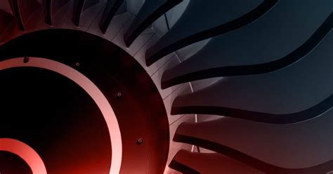 Aerospace Case Study: Recycled carbon fiber cabin sidewall panels